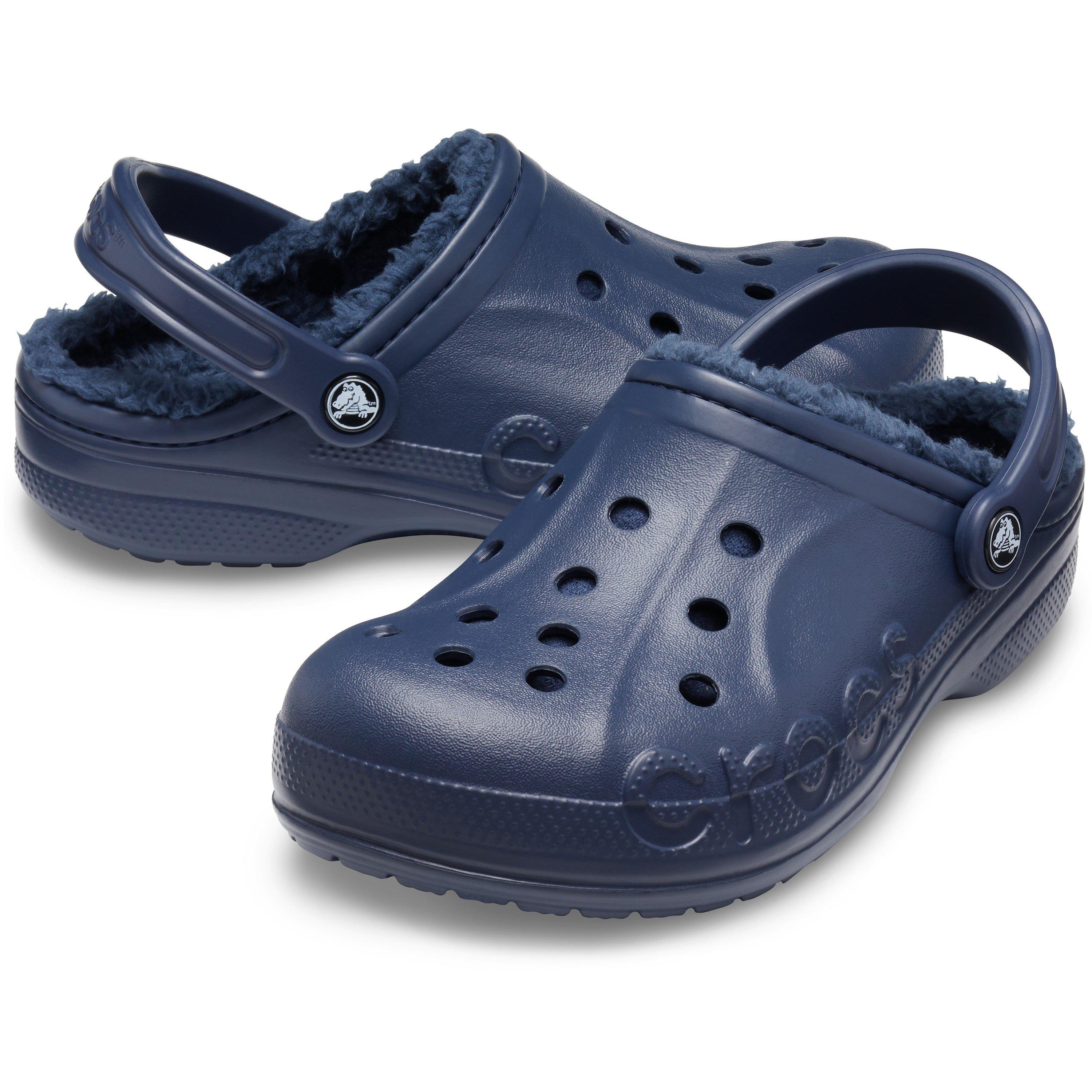 Marineblau - Crocs - Kids' Baya Clog - 2