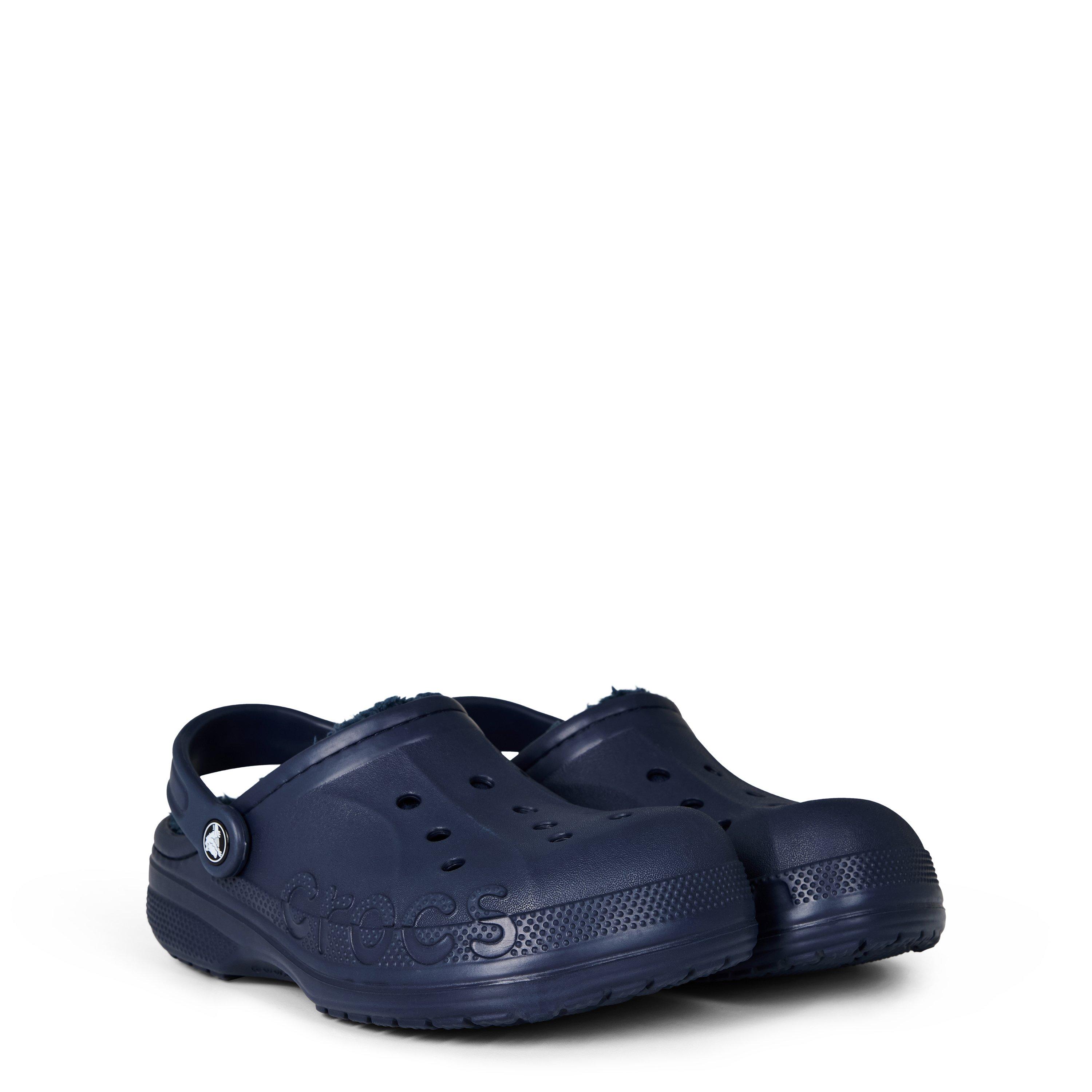 Marineblau - Crocs - Kids' Baya Clog - 4