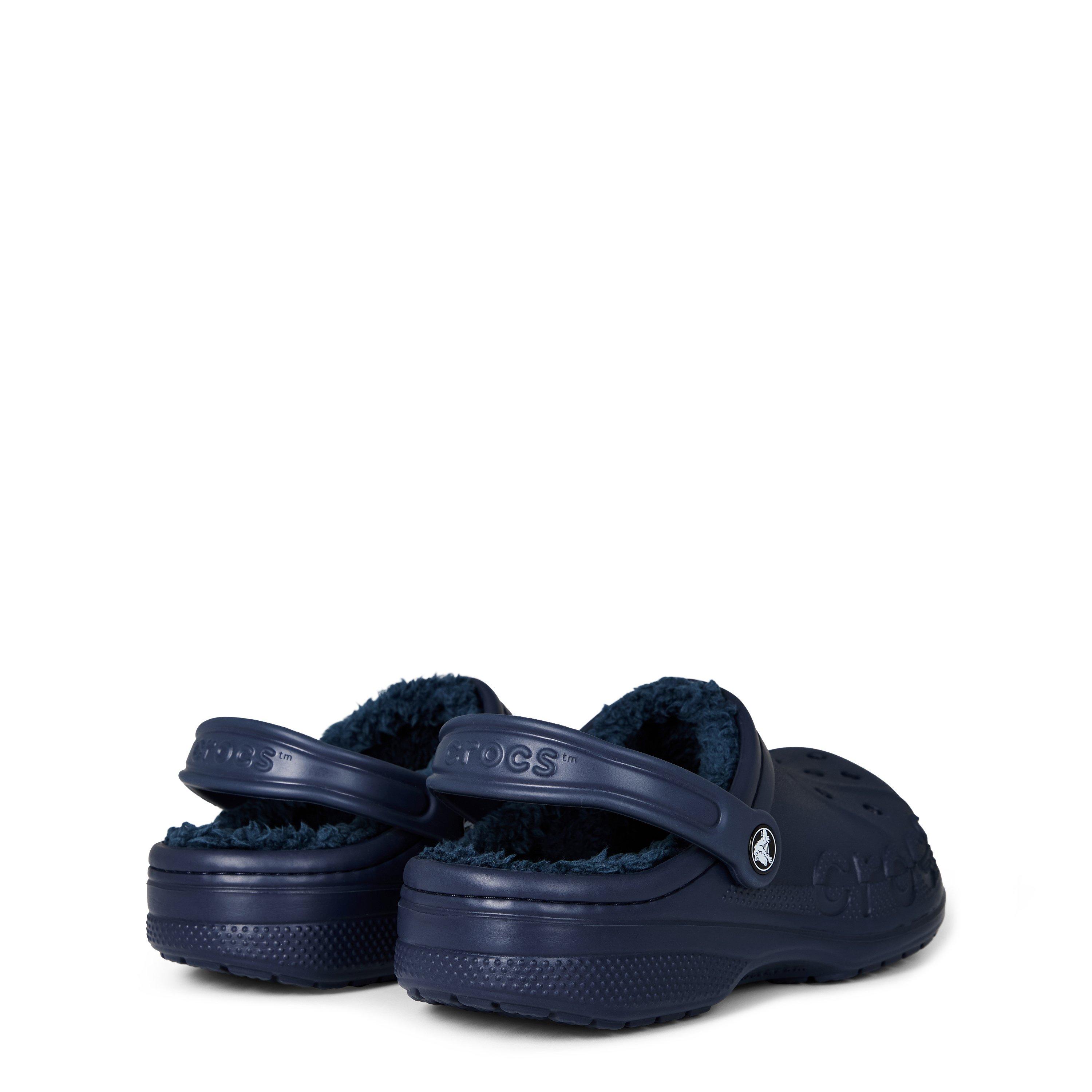 Marineblau - Crocs - Kids' Baya Clog - 5