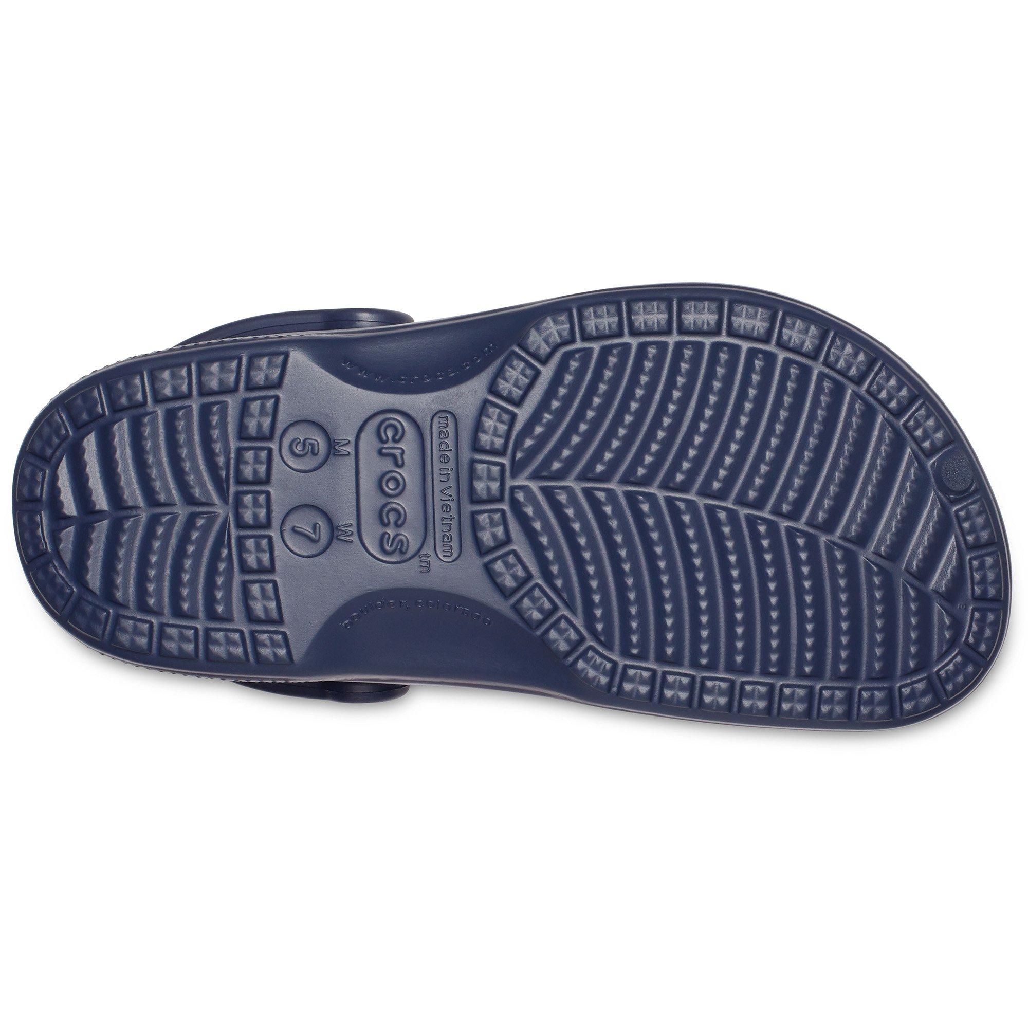 Marineblau - Crocs - Kids' Baya Clog - 6
