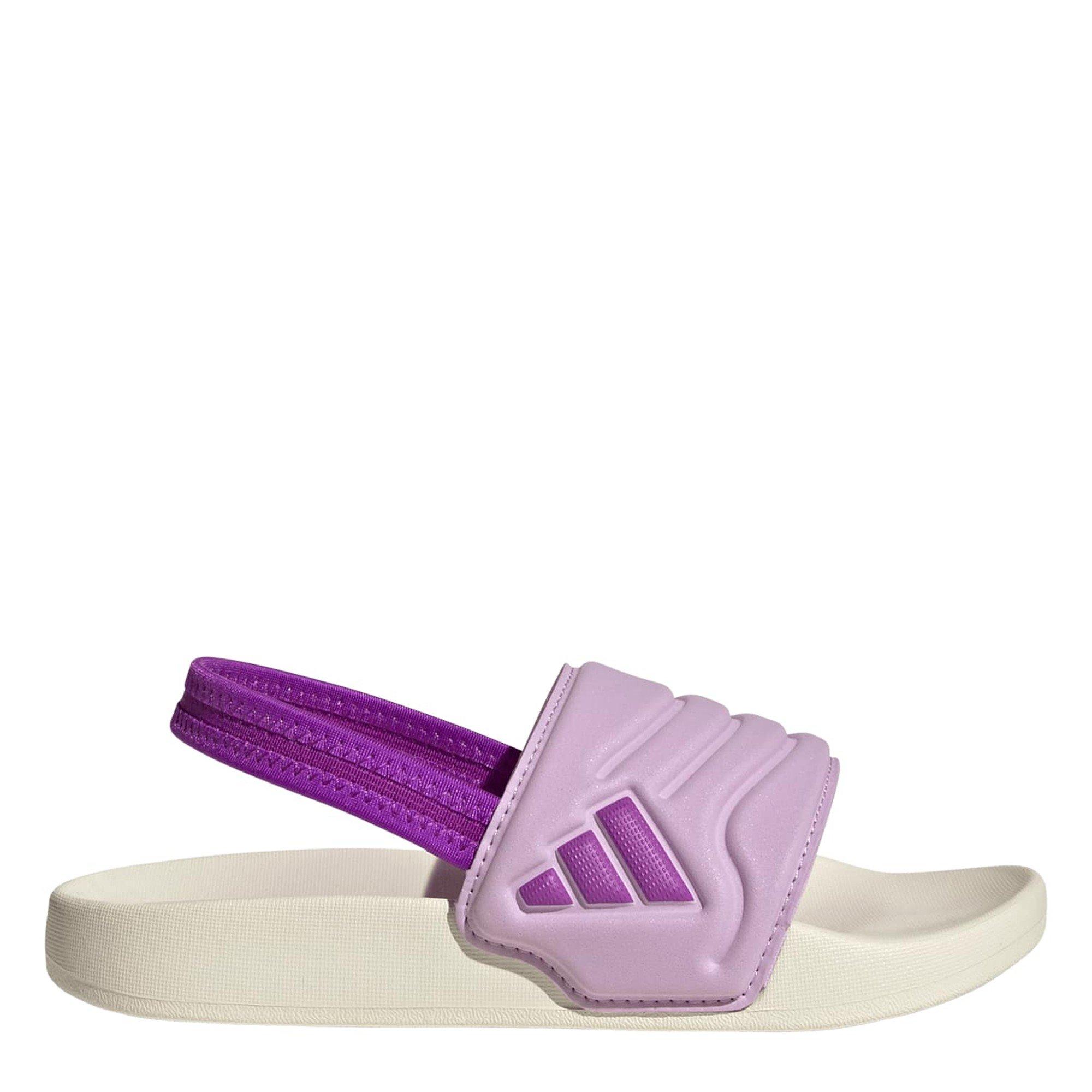Kids' Adilette Estrap 2.0 Sports Sandal