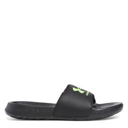 Under Armour Pool Sliders