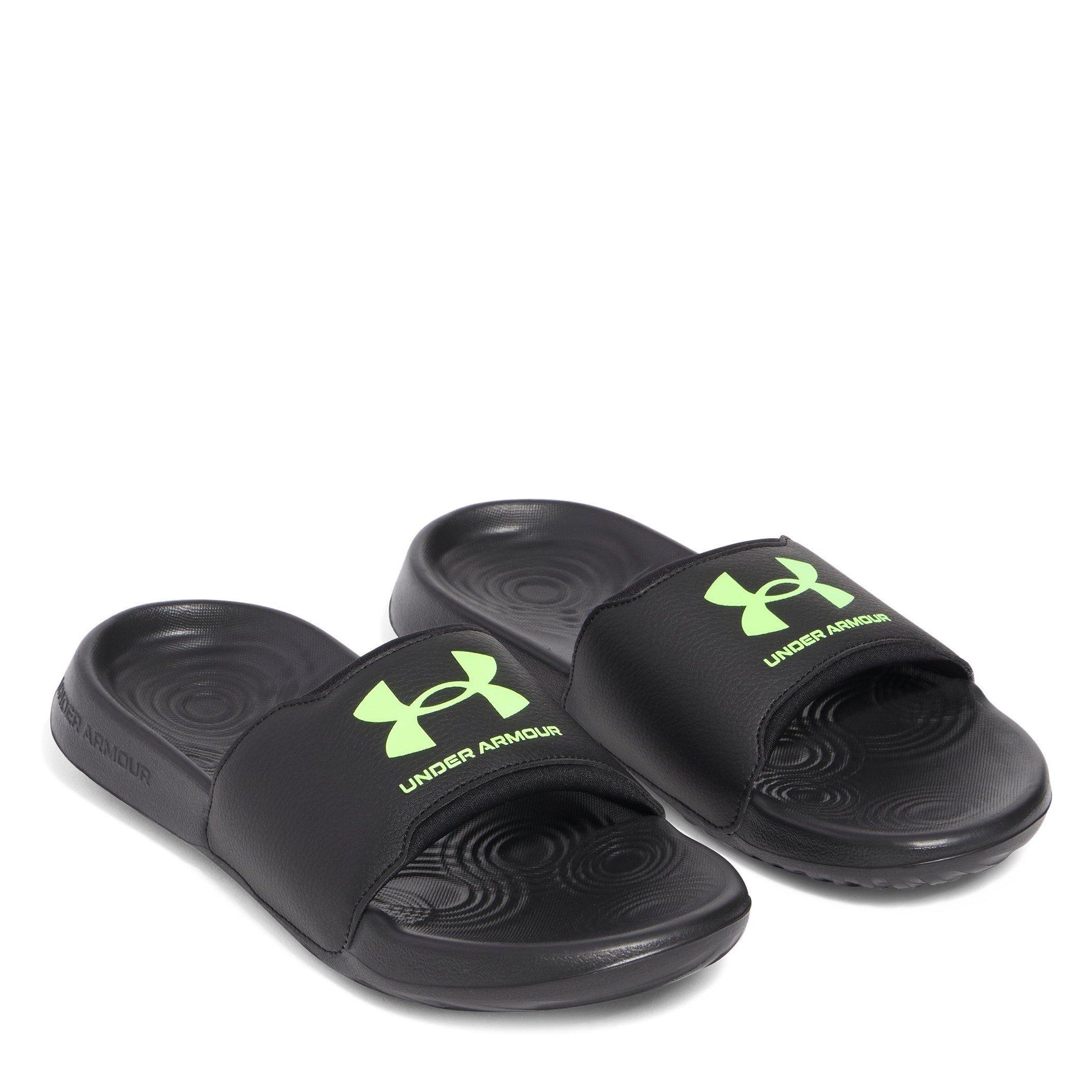 Sort - Under Armour - Pool Sliders - 5
