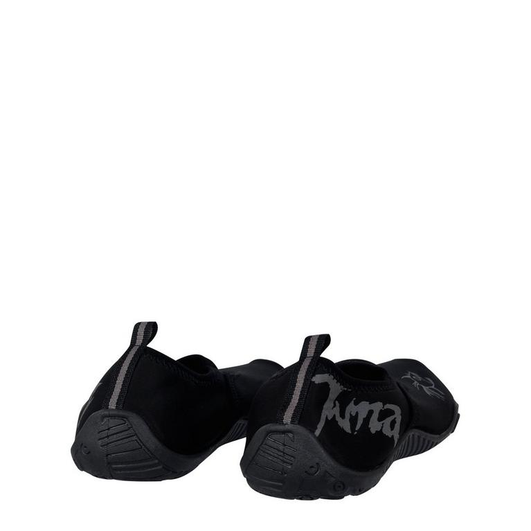 Noir/Noir - Hot Tuna - shoes wojas 9012 51 black - 4
