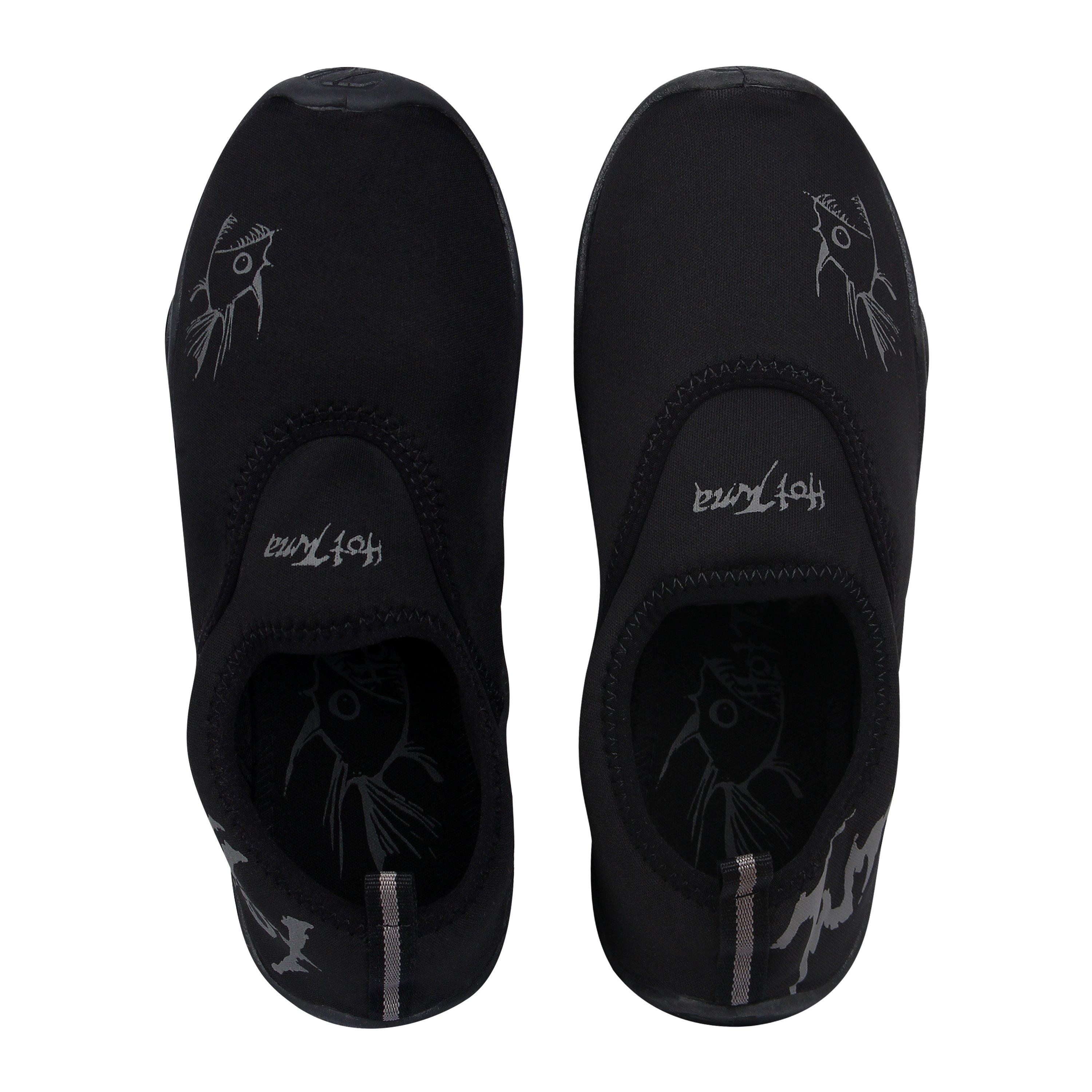 Zwart/Zwart - Hot Tuna - Aqua Water Shoes Junior - 5