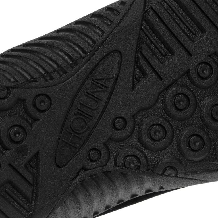 Noir/Noir - Hot Tuna - shoes wojas 9012 51 black - 7