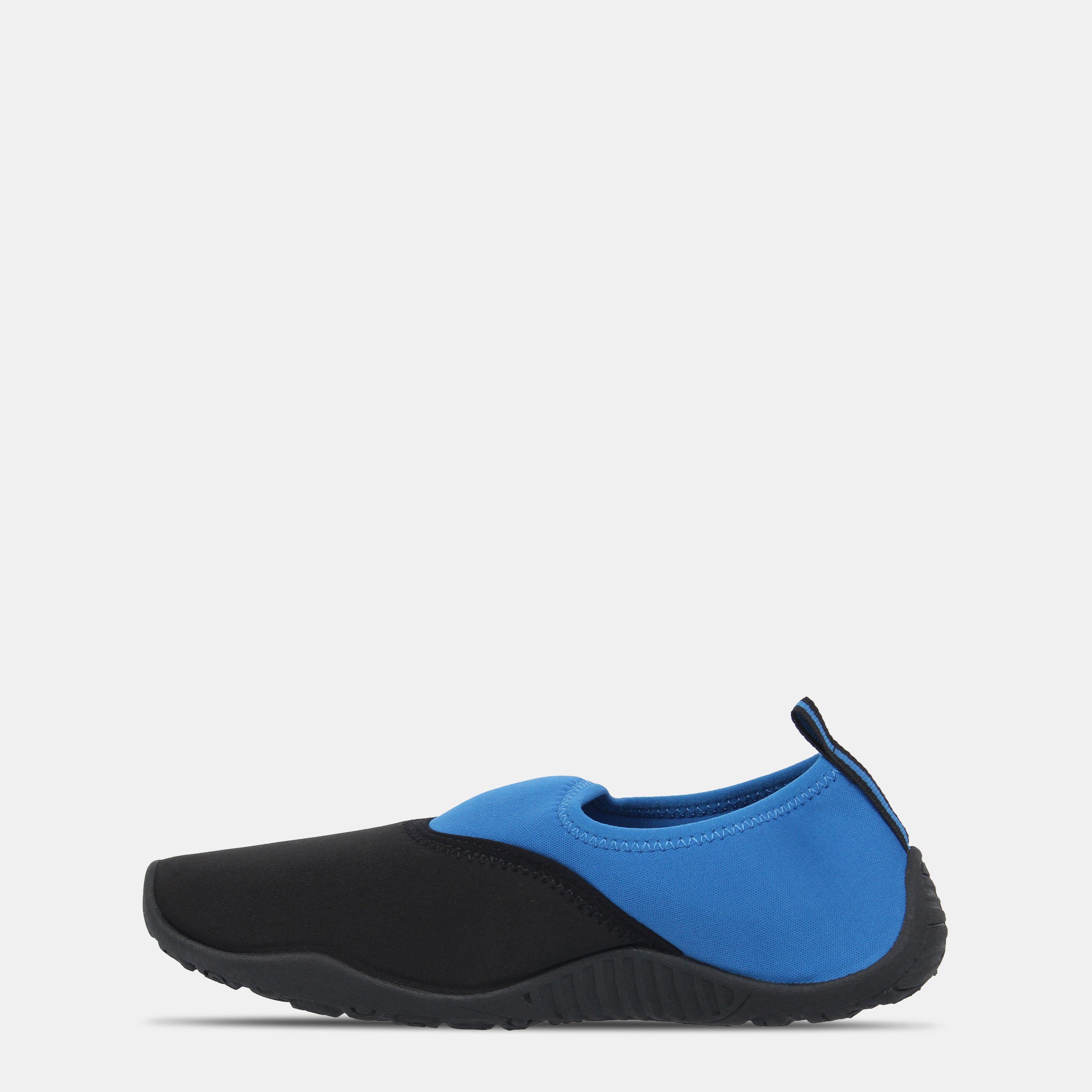 Marineblauw/Zwart - Hot Tuna - Water Shoe Junior - 2