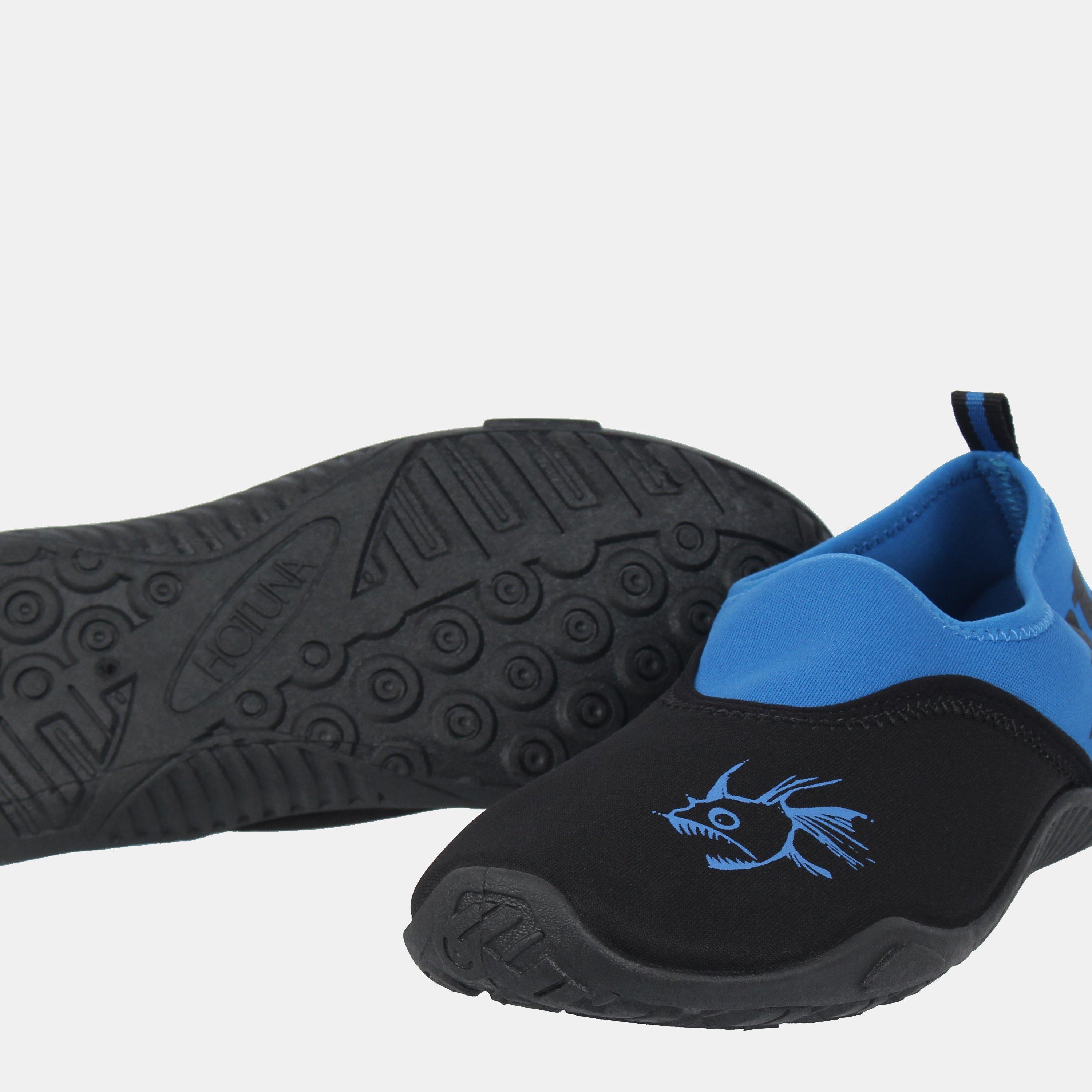 Marineblauw/Zwart - Hot Tuna - Water Shoe Junior - 3