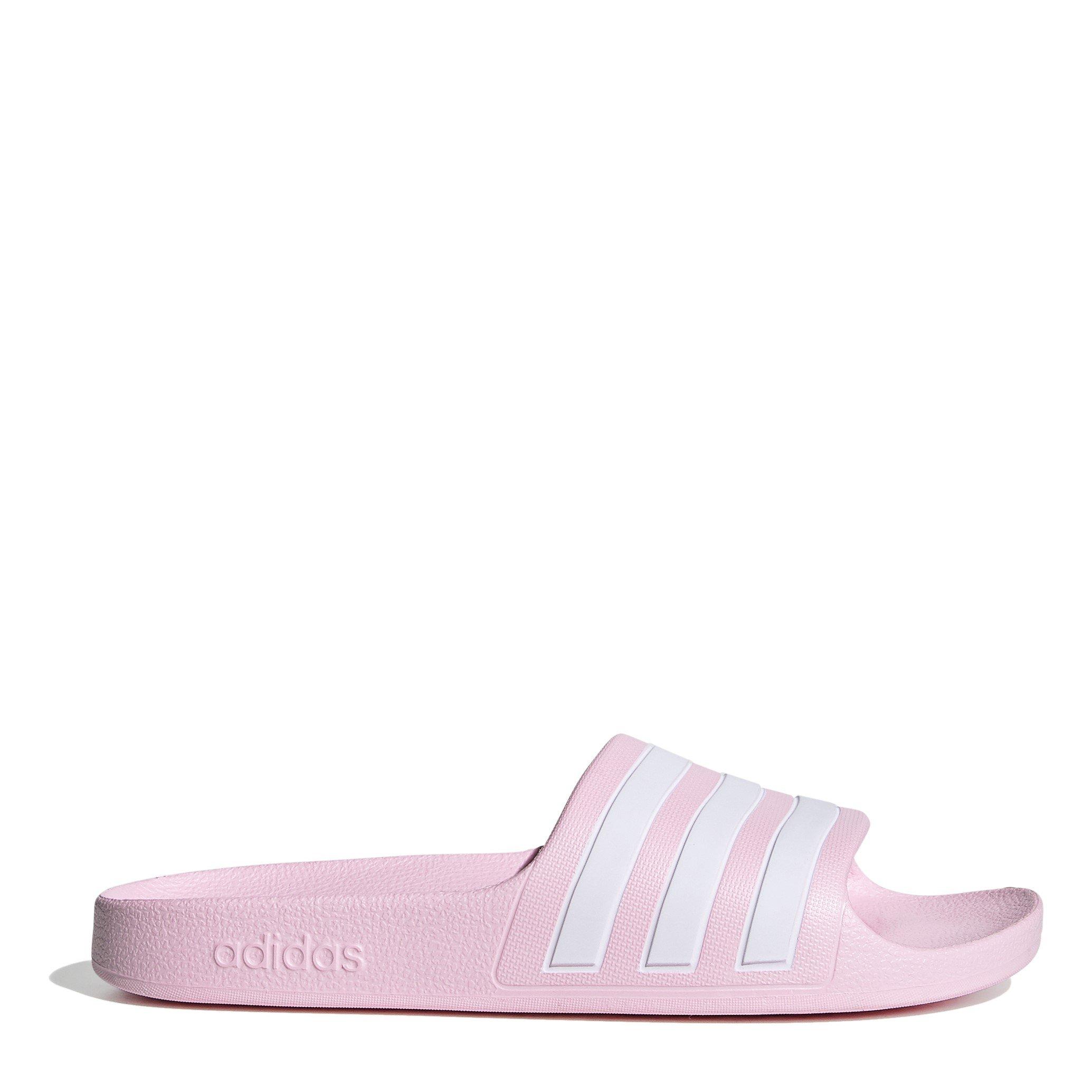 Adilette Aqua Slides Junior