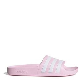 adidas Gia Couture Bella flat leather sandals