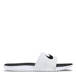 Nike Kawa Little Big KidsPool Sliders