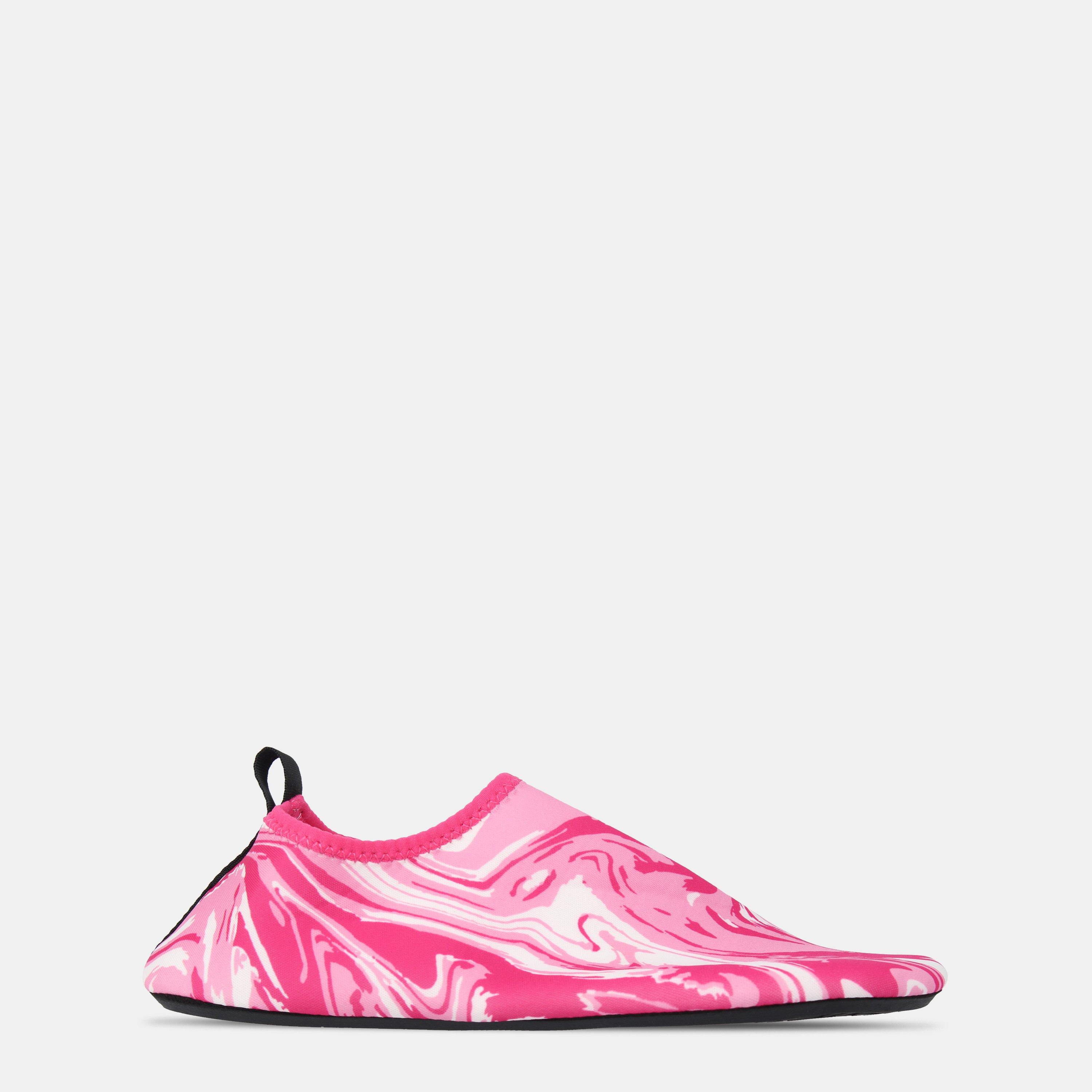 Unisex Kids' Textile Slip On Splasher Water Shoes