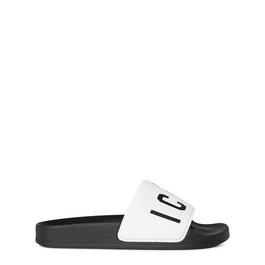 DSquared2 Boys Icon Sliders