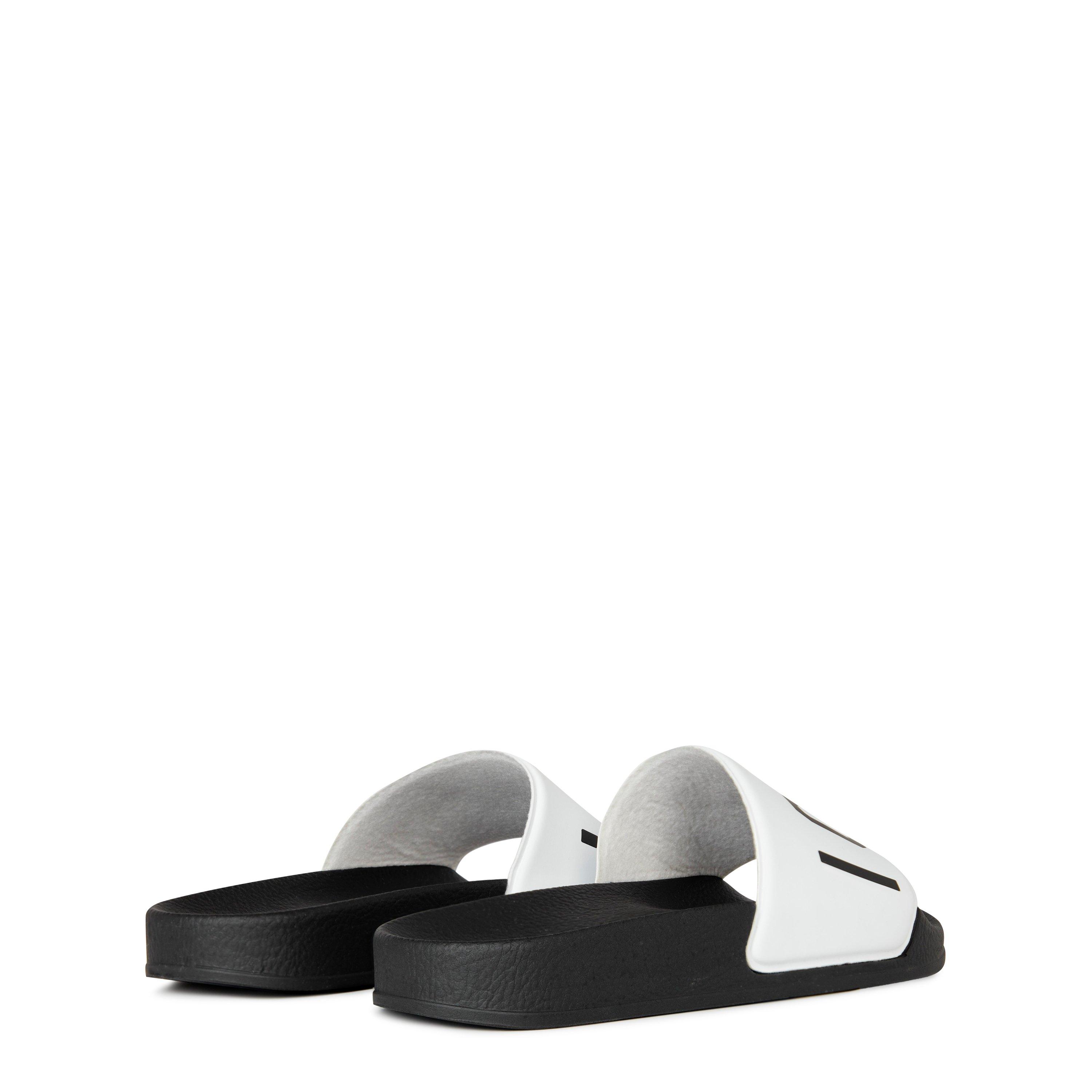White VAR 2 - DSquared2 - Boys Icon Sliders - 4