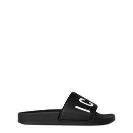 DSquared2 Boys Icon Sliders