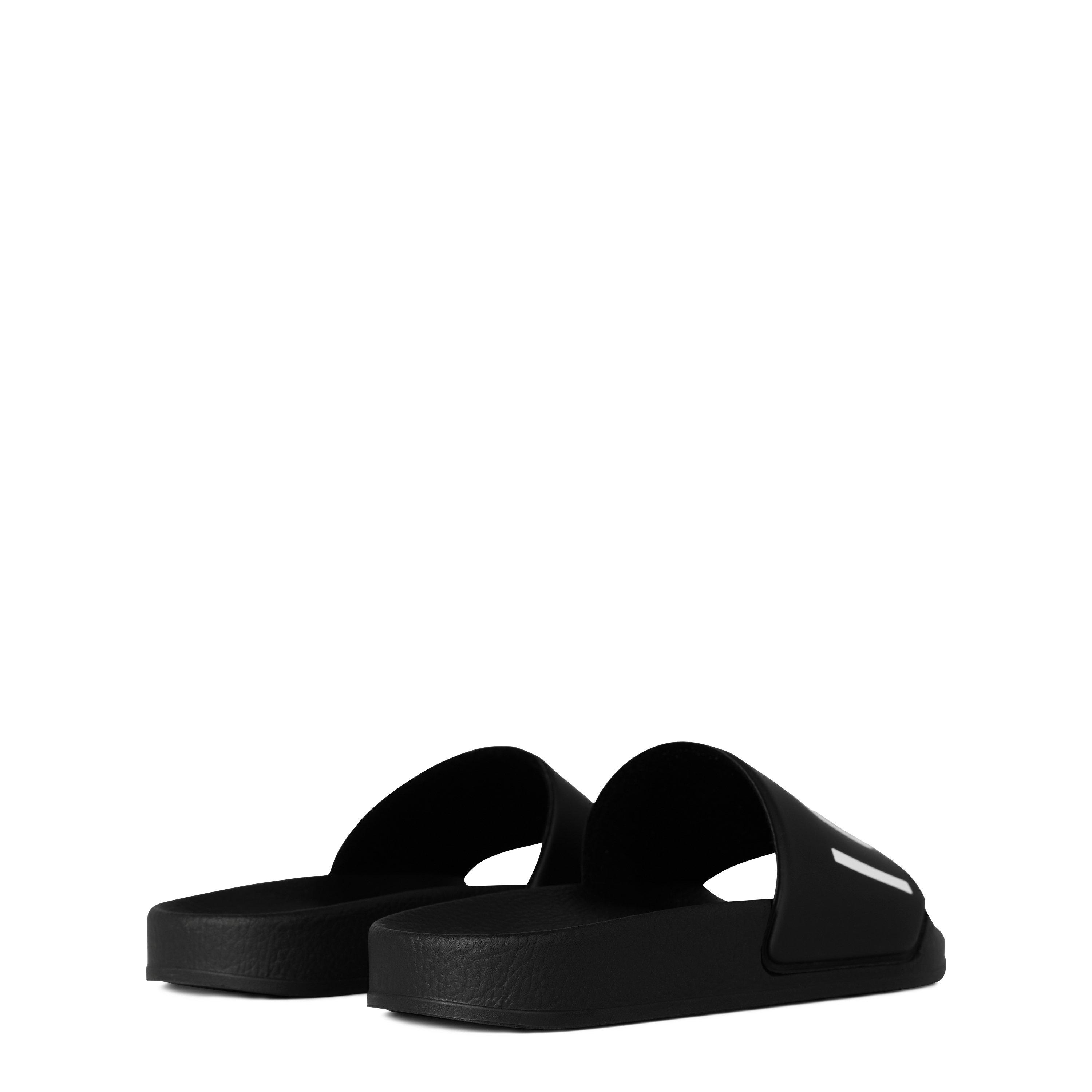 Black VAR 1 - DSquared2 - Boys Icon Sliders - 4
