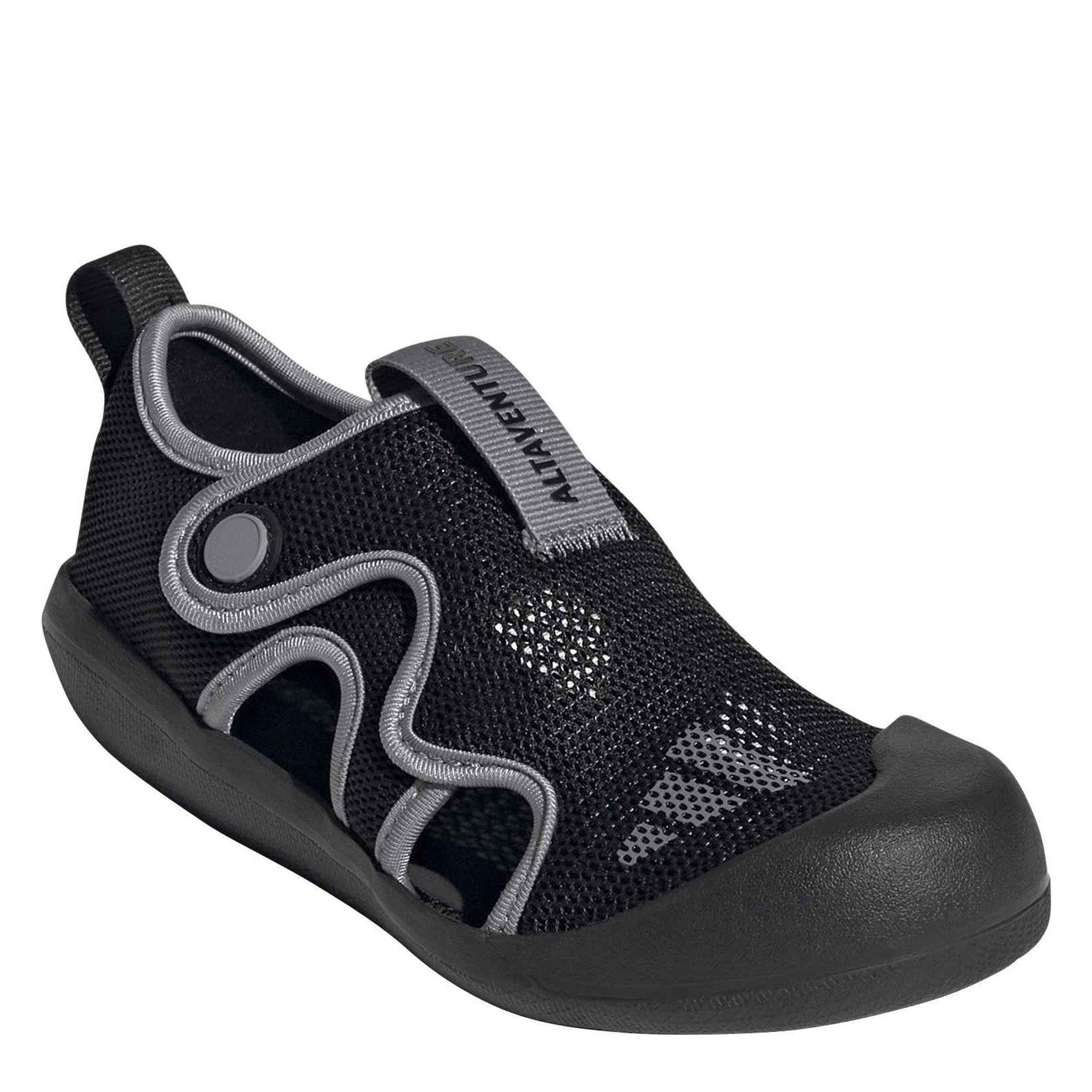 Core Black/Grey - adidas - Adidas Altaventure 3 Jn99 - 3