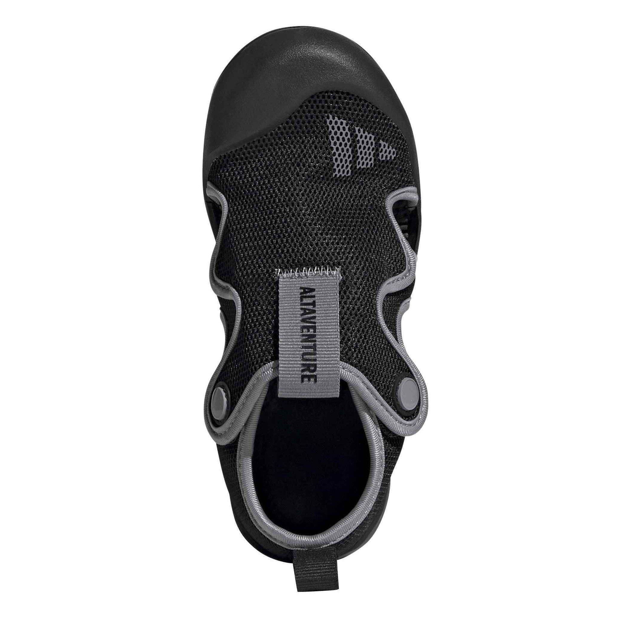 Core Black/Grey - adidas - Adidas Altaventure 3 Jn99 - 5