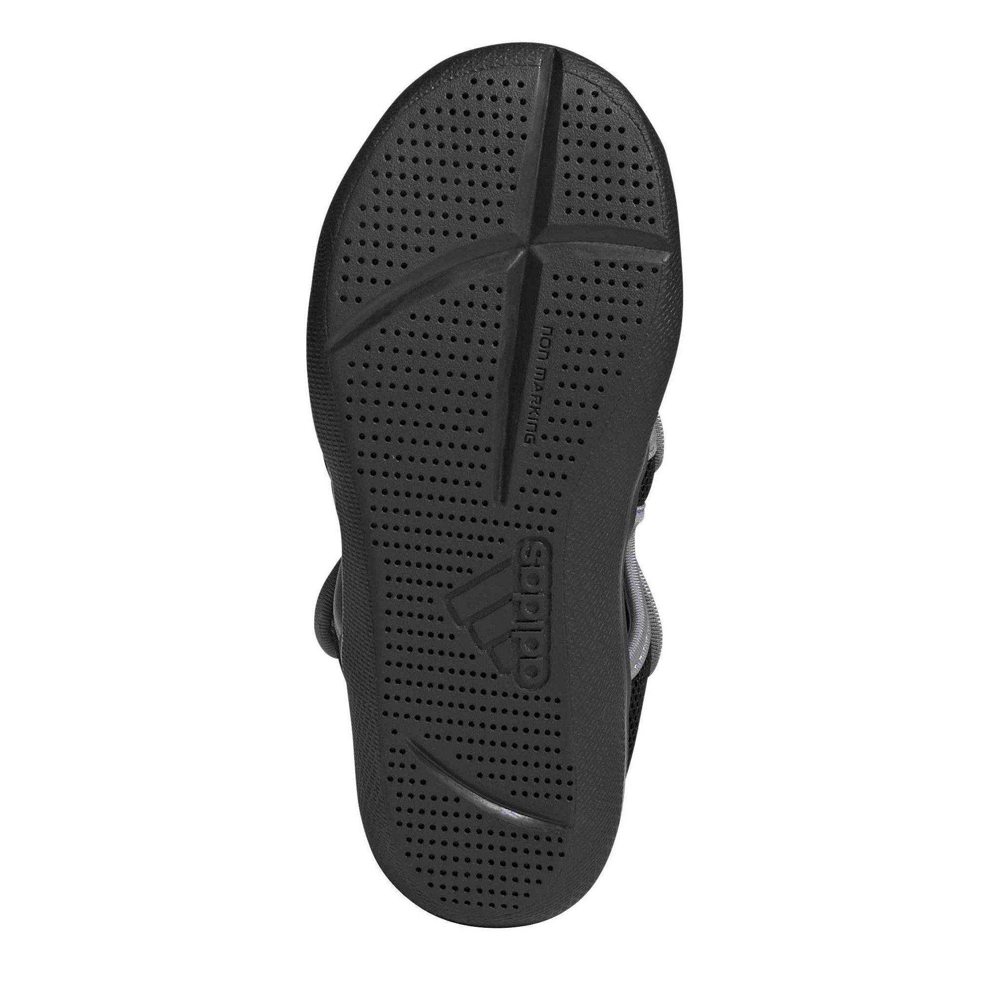 Core Black/Grey - adidas - Adidas Altaventure 3 Jn99 - 6