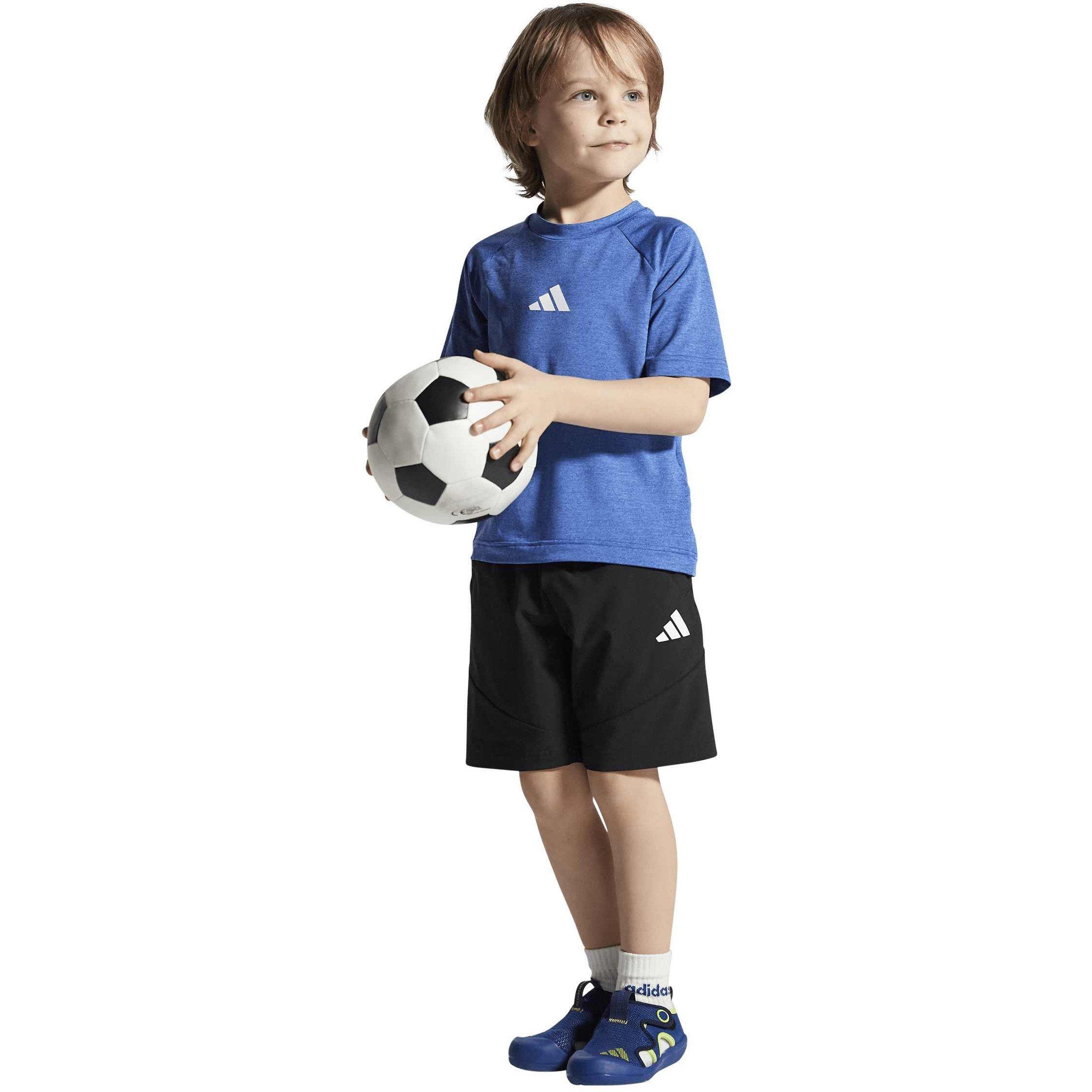 Team Royal Blue - adidas - Kids' Altaventure 3 Sports Sandal - 7