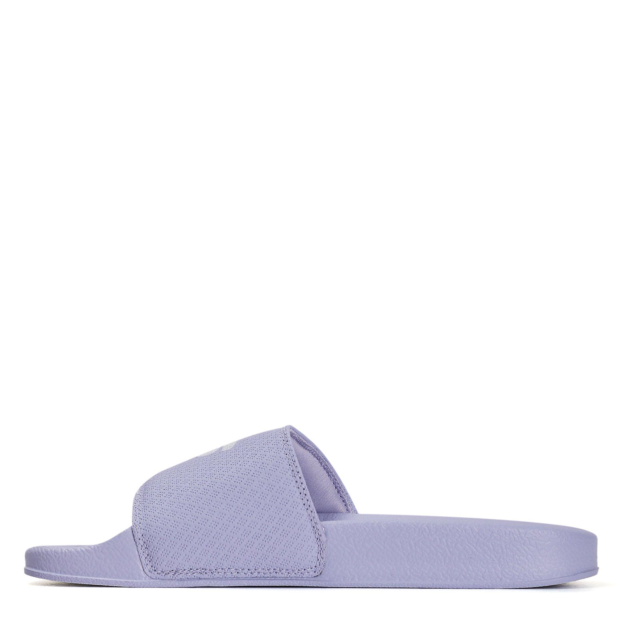 LAVENDAR - Skechers - Side Lines 2 Womens Pool Shoes - 3