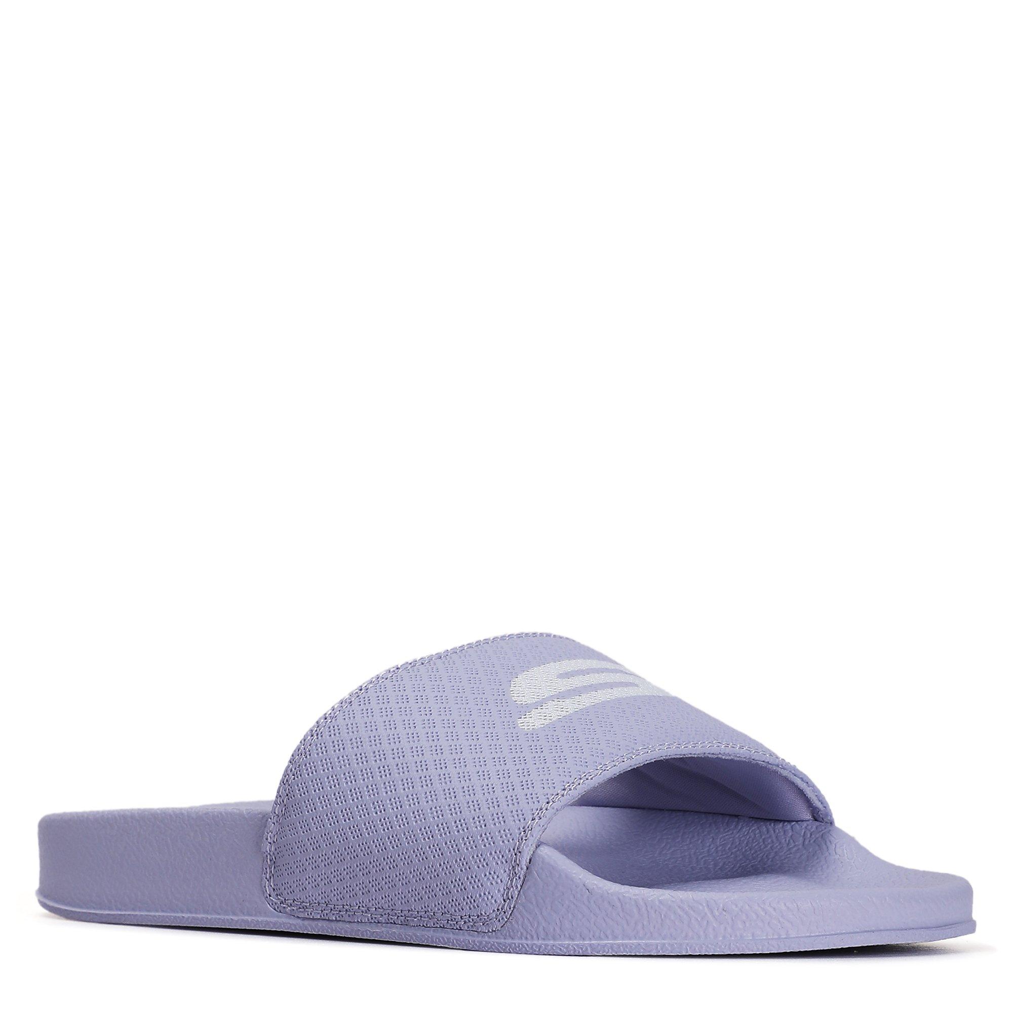 LAVENDAR - Skechers - Side Lines 2 Womens Pool Shoes - 5