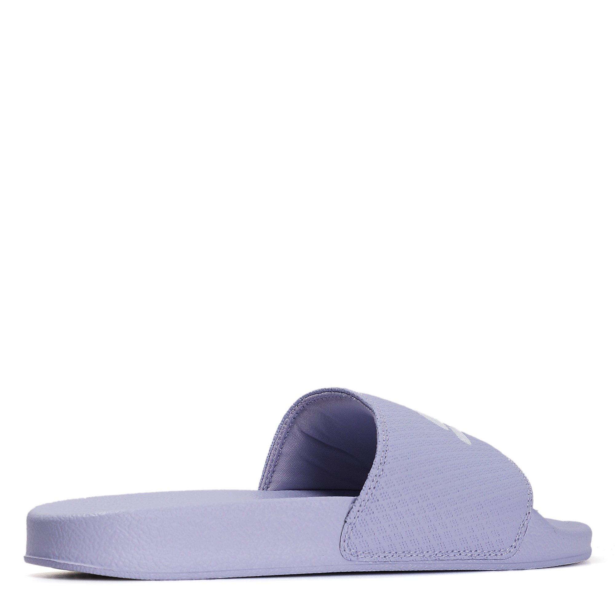 LAVENDAR - Skechers - Side Lines 2 Womens Pool Shoes - 6