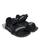 Noir/Blanc - adidas - Sneakers LOVE MOSCHINO JA15306G1EIQ160A Mix Rsa Rsso Bor - 3