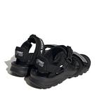 Noir/Blanc - adidas - Sneakers LOVE MOSCHINO JA15306G1EIQ160A Mix Rsa Rsso Bor - 4