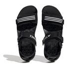 Noir/Blanc - adidas - Sneakers LOVE MOSCHINO JA15306G1EIQ160A Mix Rsa Rsso Bor - 5