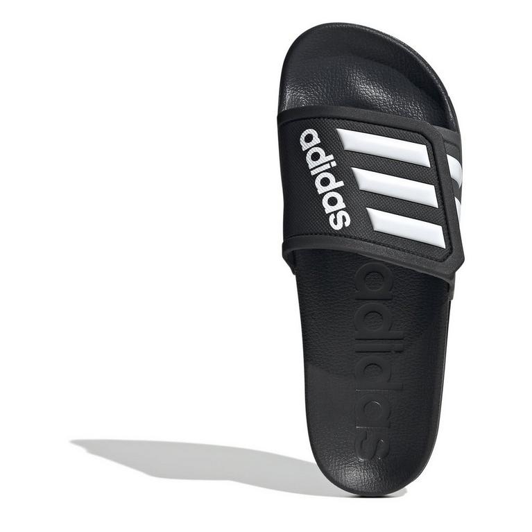 e: Noir de base/Blanc - adidas - Adidas Climacool Boost - 5