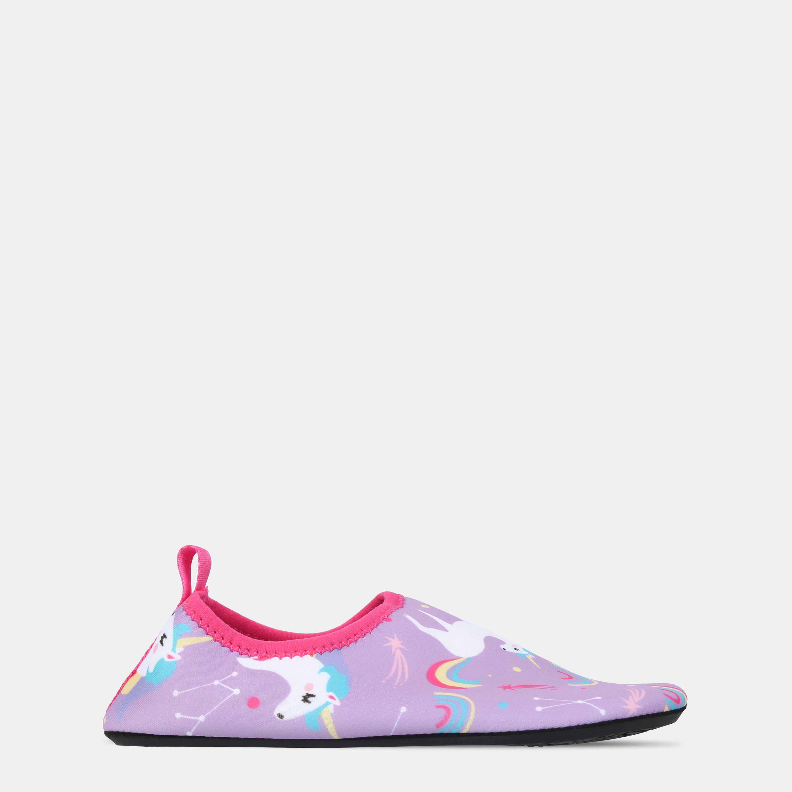 Slip On Splasher Water Shoes