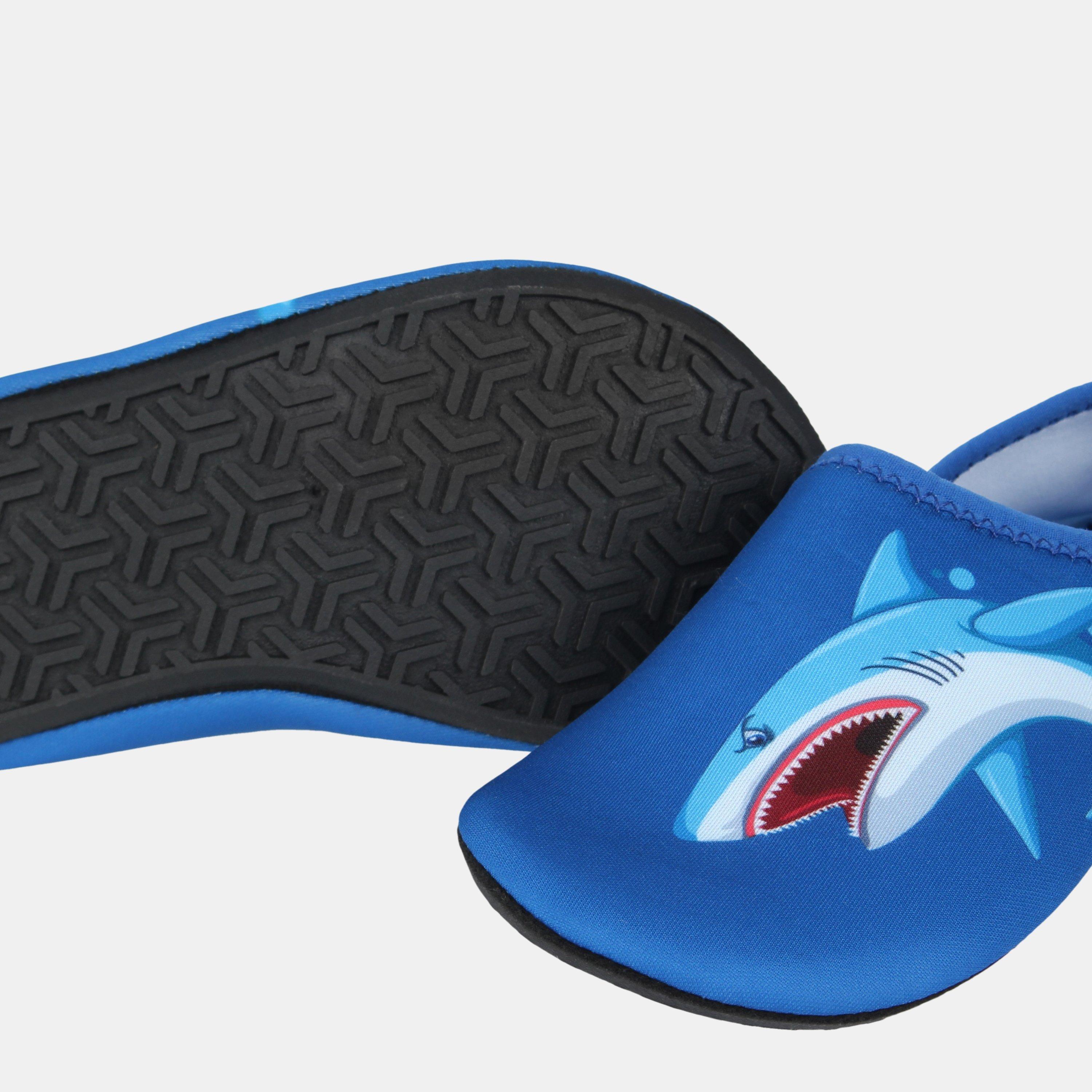 Hai - Hot Tuna - Slip On Splasher Water Shoes - 3