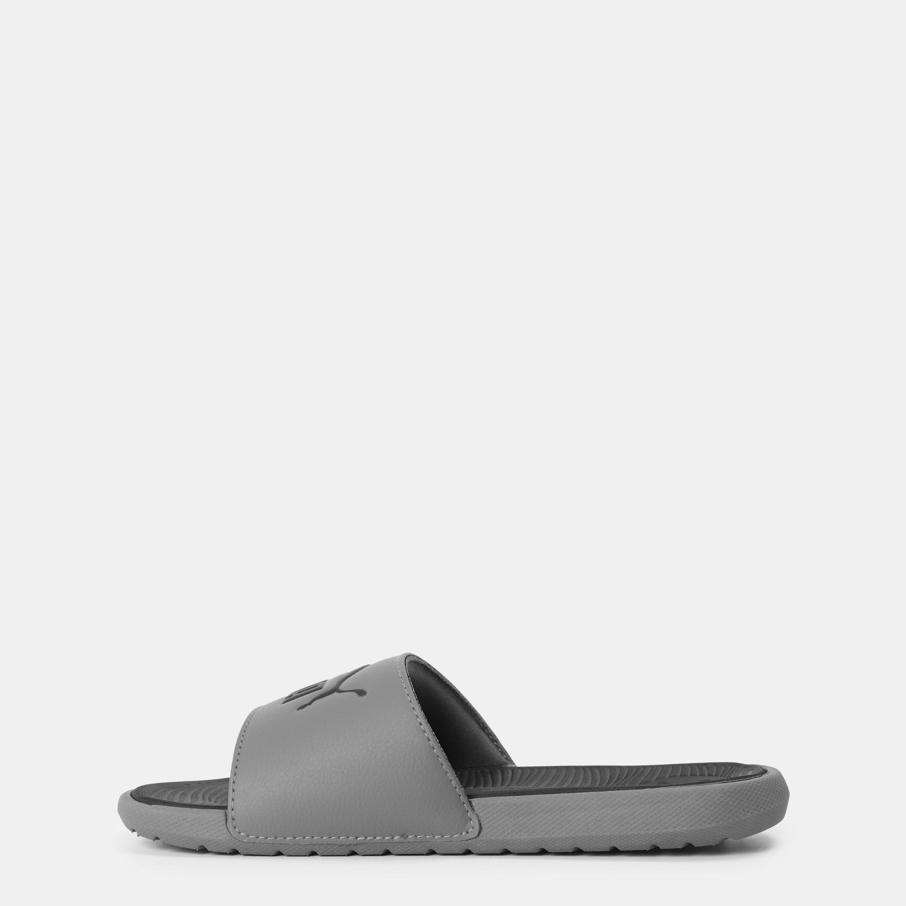 Dark Grey - Puma - Cool Cat Pool Slider - 2