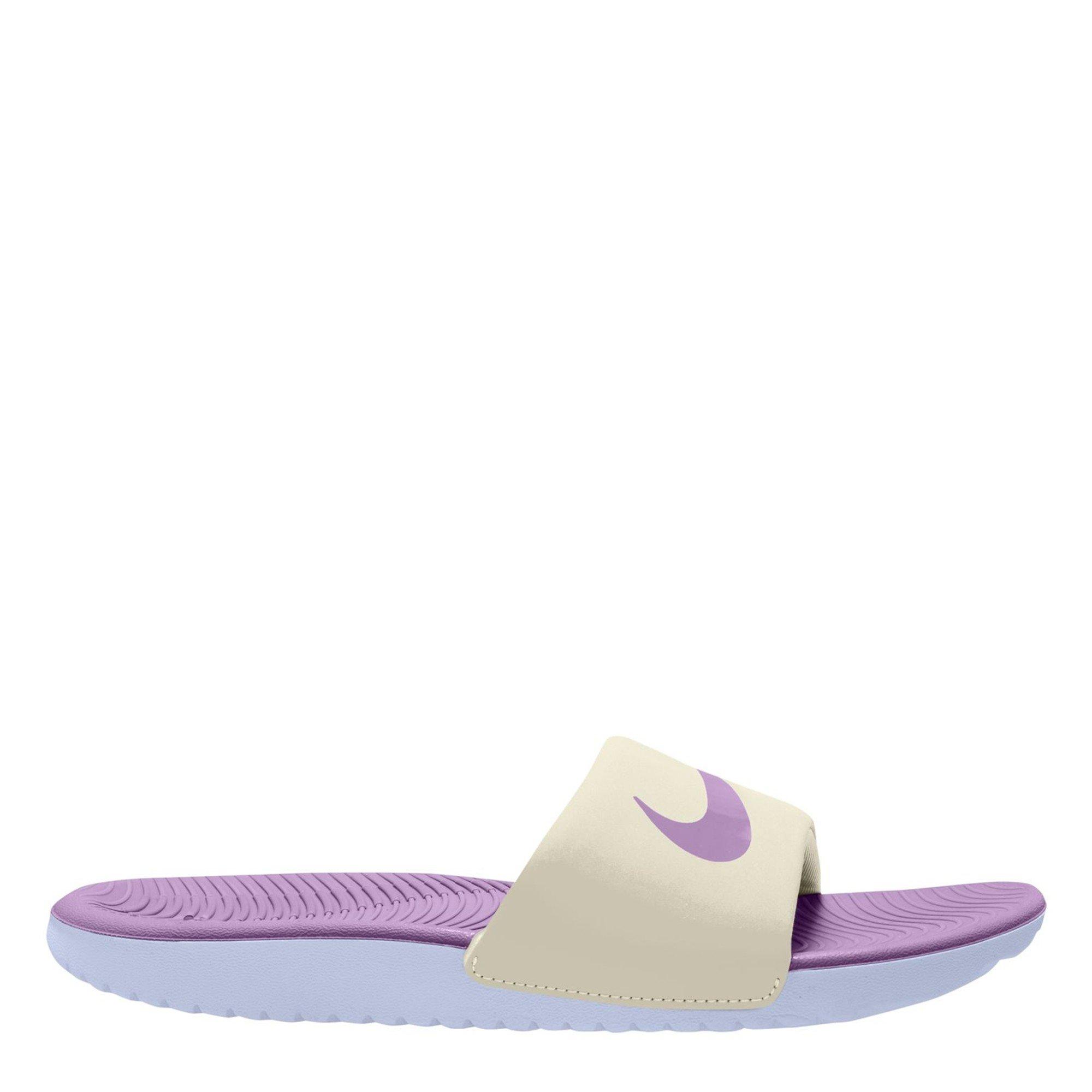 Kids' Pool Sliders