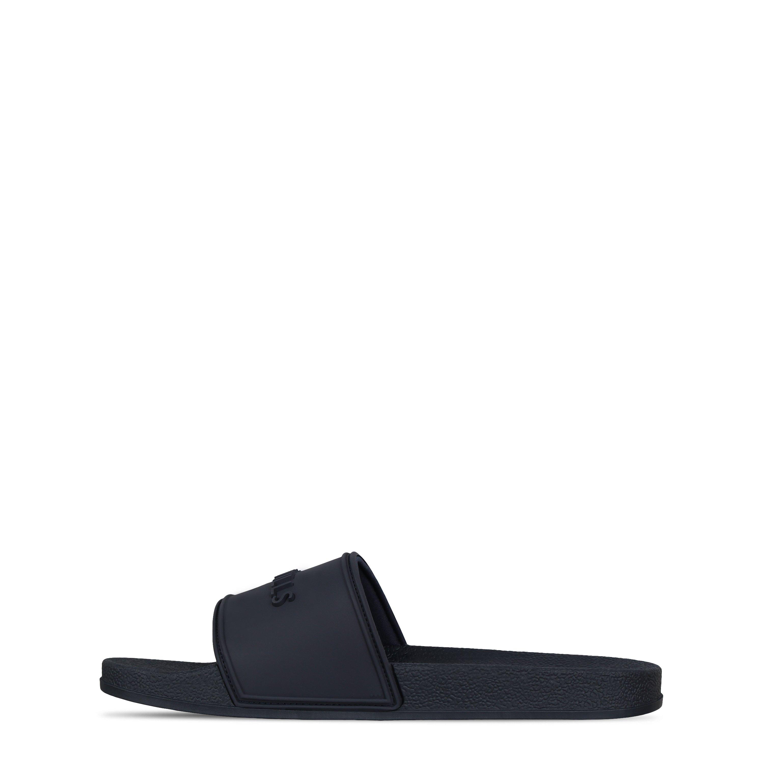 Marineblå - Jack Wills - Logo Sliders Juniors - 2