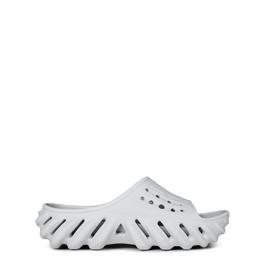 Crocs VLTN logo lace-up sneaker