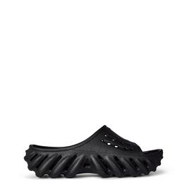 Crocs VLTN logo lace-up sneaker