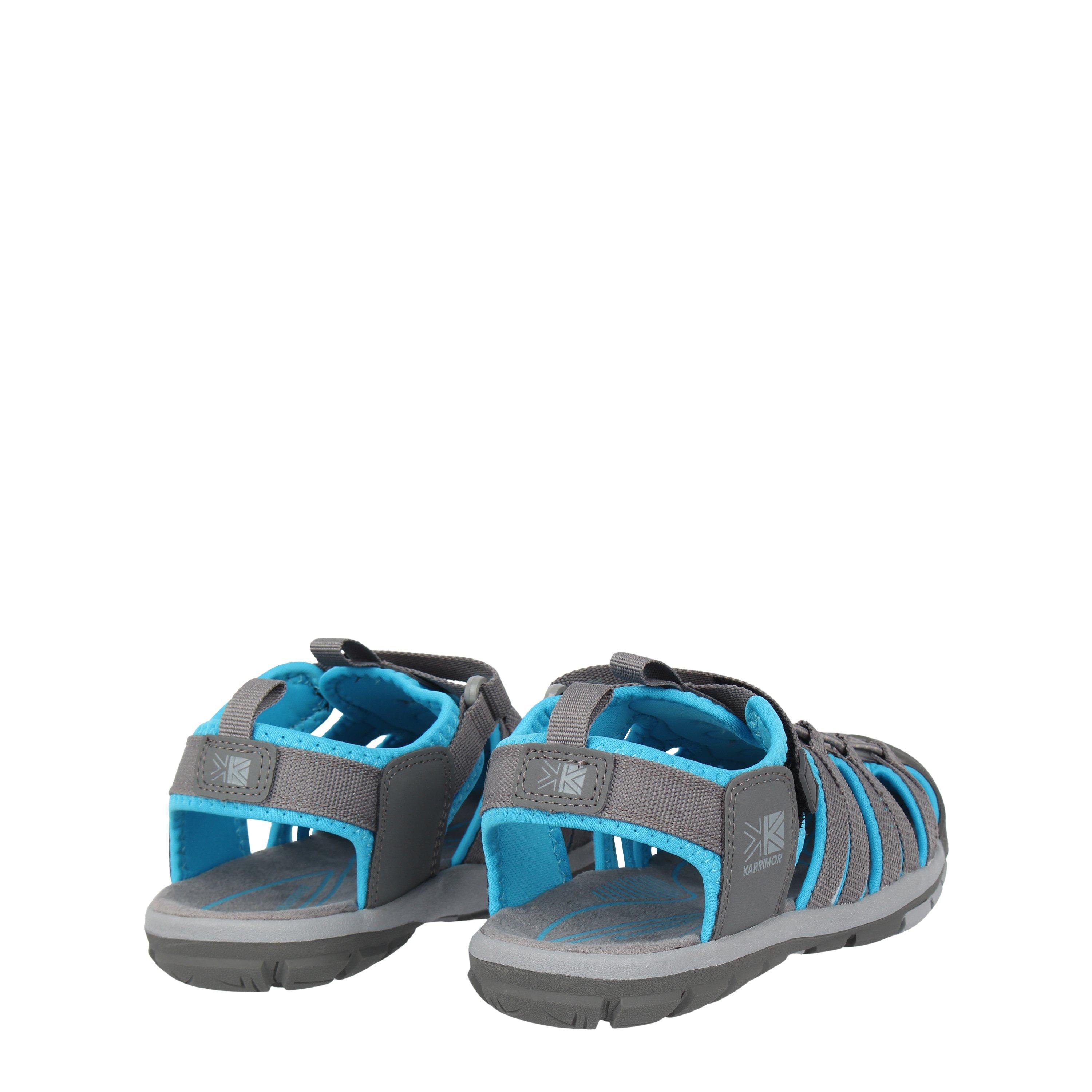 Karrimor Ithaca Walking Sandals Junior Sandals Sports Direct MY