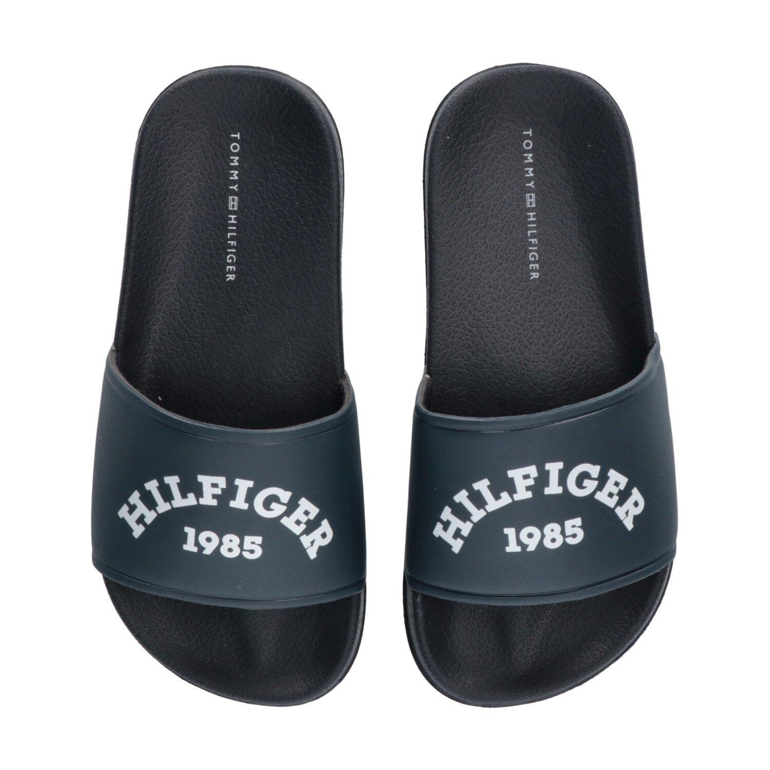 Blu 800 - Tommy Hilfiger - Kids' Pool Sliders - 4