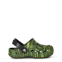 Crocs Baya Clogs Children