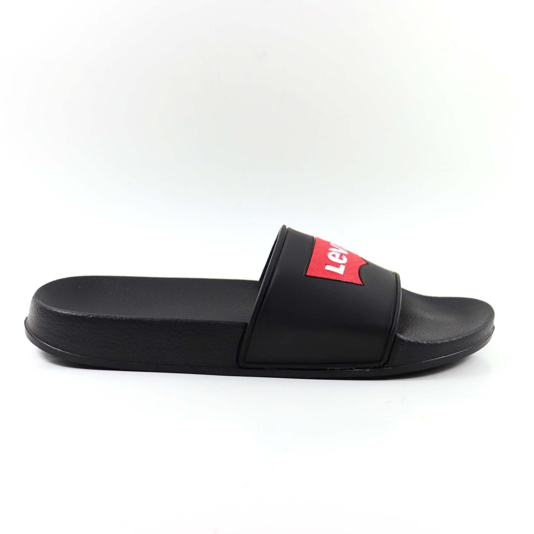 Black 0003 - Levis - Batwing Slider - 1