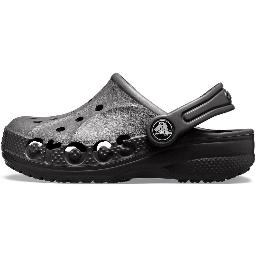 Zwart - Crocs - Baya Junior Boys Clogs - 2