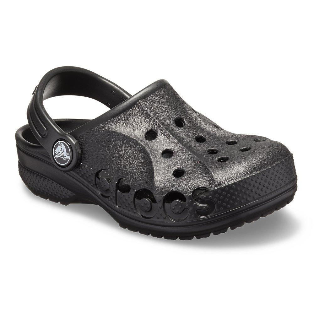Zwart - Crocs - Baya Junior Boys Clogs - 3
