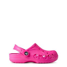 Crocs Baya Junior Boys Clogs