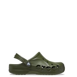 Crocs Baya Junior Boys Clogs