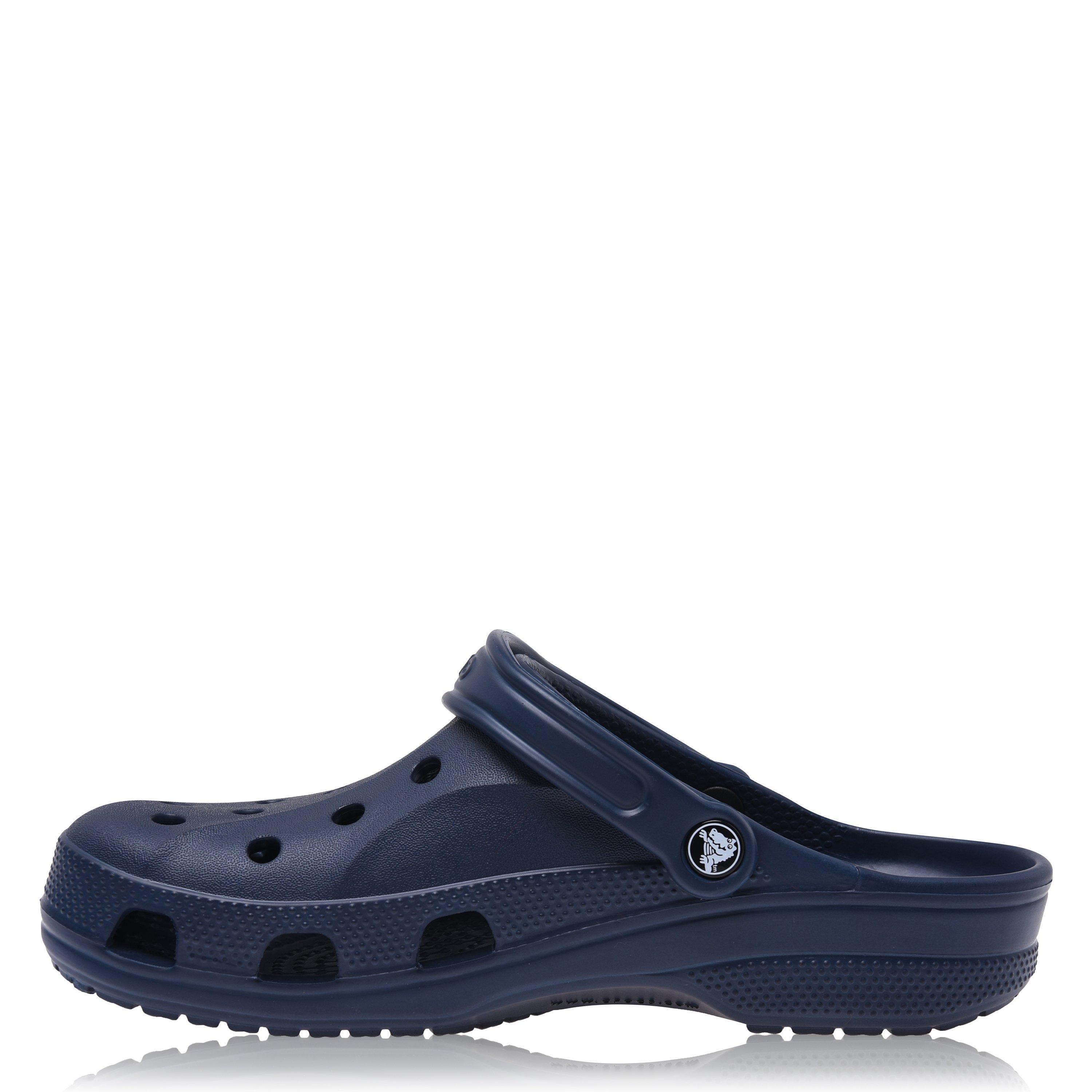 Marine - Crocs - Baya Junior Boys Clogs - 2