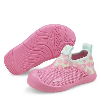 Puma Aquacat Shield Fruits Infant Girls Shoes