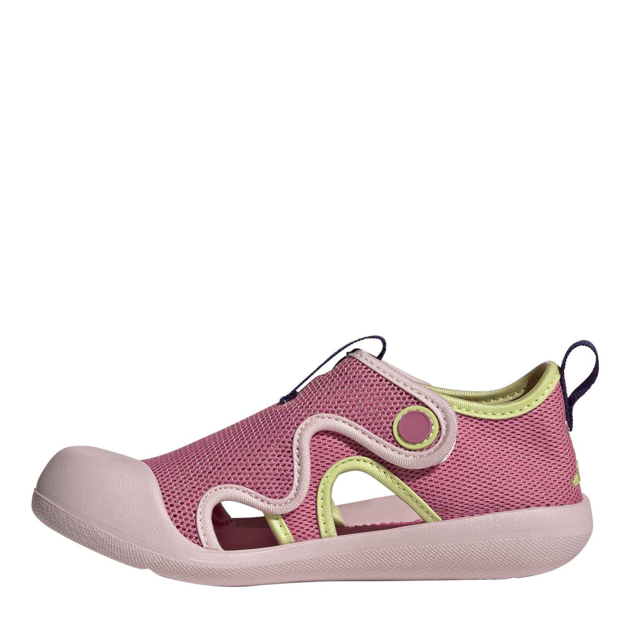 Clear Pink/Pink - adidas - Adidas Altaventure 3 Jn99 - 2