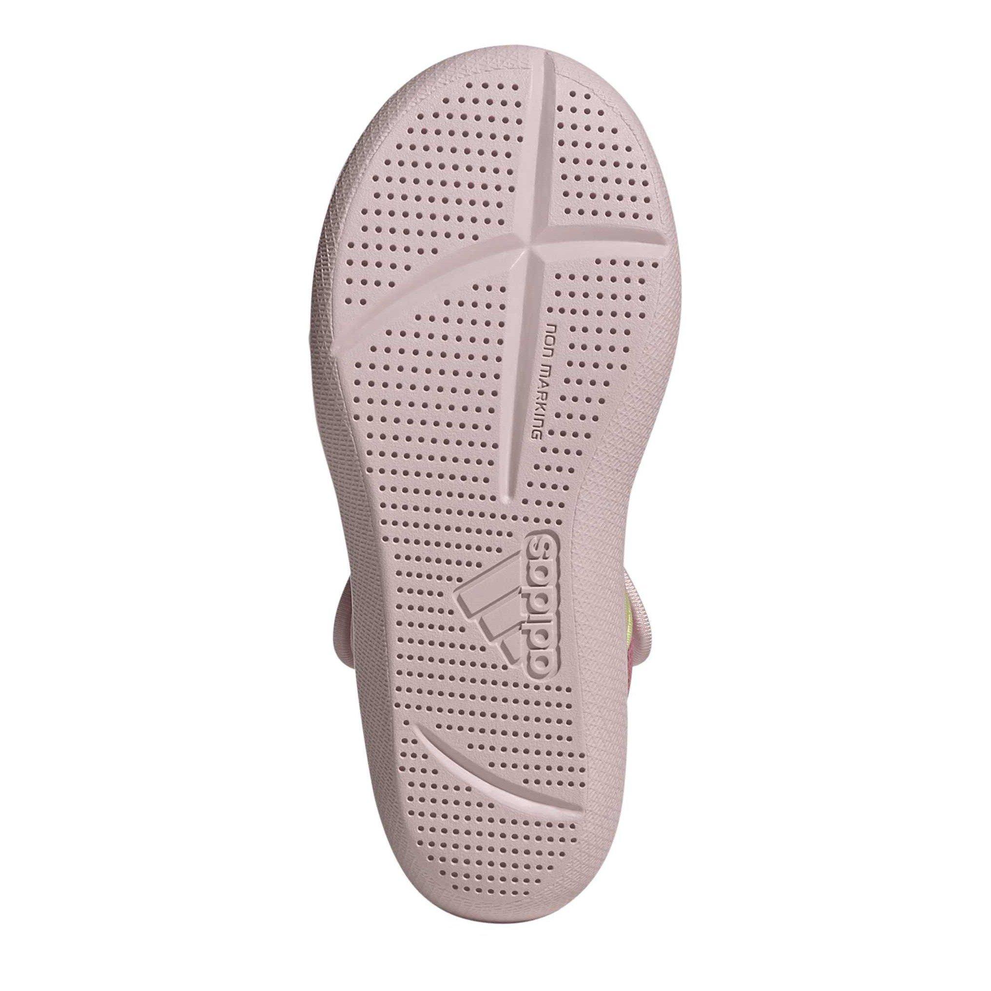 Clear Pink/Pink - adidas - Adidas Altaventure 3 Jn99 - 6